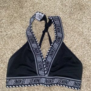 nike sports bra